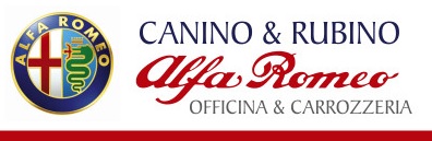 Officina Alfa Romeo Trapani Canino & Rubino
